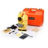 Buy cheap SOUTH DT-02 Microoptic Electronic Theodolites EDM Design Laser Alignment Surveying Instrument from wholesalers