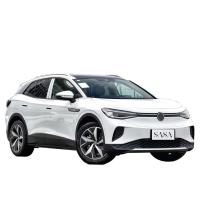 Buy cheap Open Body Type 4x4 Compact SUV FAW Volkswagen VW EV Vehicles product