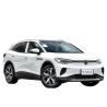 Buy cheap ID4 Crozz Long Range and High Speed Electric Car Motors New Energy Vehicles for Sell from wholesalers