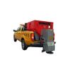 Buy cheap SHIM-10000 Snow Salt Spreader Polyethylene Snow Melt Spreader Salt Distributor from wholesalers