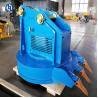 Buy cheap 1-50 Tons Excavator Magnet Attachment Hydraulic magnets for excavators from wholesalers