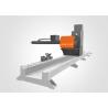 Buy cheap 5 Axis Automatic CNC Plasma Cutting Machine For Metal Iron Aluminum Stainless Steel from wholesalers