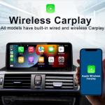 Viknav 10.25 inch Car Radio For BMW 1 Series 2 Series F20F21 F23 2011-16 RHD