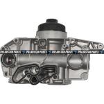 D6d Diesel Engine Volvo Oil Coolers Voe20557420 20557420 Ec210 Ec240
