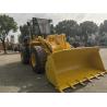 Buy cheap Original Japan Used Wheel Loader Komatsu WA320-3 Used Front Loader from wholesalers