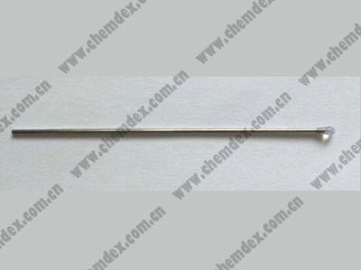 Buy cheap GS-003 Stainless Gel Stick/Cleaning Stick/Cleaning Swab/cleanroom stick/cleanroom swabs from wholesalers