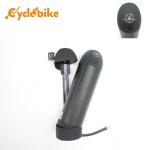 Water Bottle Electric Bike Lithium Battery 36V 10.4ah / Ebike Battery Pack With
