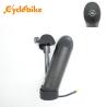 Buy cheap Water Bottle Electric Bike Lithium Battery 36V 10.4ah / Ebike Battery Pack With Usb Port Samsung Cell from wholesalers
