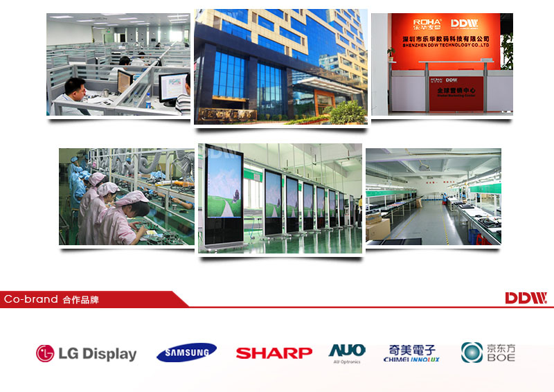 17 inch hd-sdi cctv monitor with bnc input