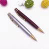 Buy cheap Mini Gift Promotion Custom Logo Advertising Personalized Metal pen from wholesalers