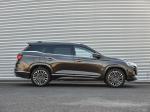1.6T DCT 197HP Comfortable Compact SUV Jetour X95 For 6 Passenger