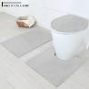 Buy cheap Velvety Rectangular Shower Tufted Bath Mat Fast Drying from wholesalers