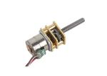 10mm low speed high torque gear stepper motor 5Vdc mini gear motor suitable for