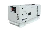Ultrasilent generator-OUMA FAWDE series 8kw-300kw