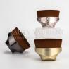 Buy cheap X Shape Foundation Powder Makeup Brush from wholesalers