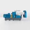 Buy cheap Automatic Stainless Steel Double Screw Extruder Cost Effective from wholesalers