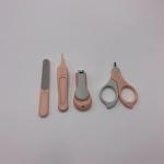 Buy cheap Kids Infant 8g ABS Baby Nail File Scissors Kids Infant from wholesalers