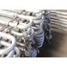 Buy cheap Industrial Economizer Coil / GRADE A Stainless Steel Heat Exchanger Tube from wholesalers