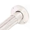 Buy cheap 1-2 Layers Flexible Metal Braided Hose 6 Inch 8 Inch 4 Inch 5 Inch from wholesalers