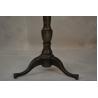 Buy cheap 14" Spider Iron Coffee Table Legs And Bases 22" Base Size High Durability from wholesalers