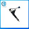 Buy cheap Fuel Injector 23670-E0221 295050-2790 for Hino 700 Diesel Engine Spare Parts from wholesalers