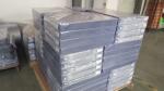 0.08mm High Thickness Glue Coating Pvc Coated Overlay