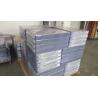 Buy cheap 0.08mm High Thickness Glue Coating Pvc Coated Overlay from wholesalers