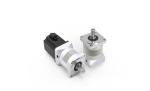 96% High Efficiency NEMA 34 Precision Planetary Gearbox