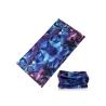 Buy cheap Diamond Logo Polyester Seamless Original Headwear Size 25*50 CM from wholesalers