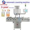 Buy cheap Pill Counter Machine CGMP Standards Capsule Counter Machine from wholesalers