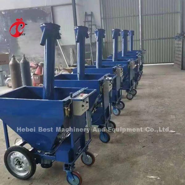 Buy cheap Automatic Chicken Feeding Cart For Cage Chicken Farm Iris from wholesalers