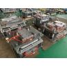 Buy cheap Auto Stacker Disposable Aluminium Foil Box Making Machine from wholesalers