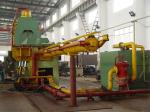 Hydraulic Shear Machine For Scrap Metal Iron