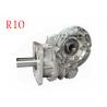 Buy cheap VF75 Aluminum Alloy Shell Worm Gear Reducer For Animal Husbandry Machinery from wholesalers