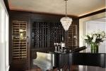 Rustic Crystal ceiling lights For Indroor home Lighting Lamp Fixtures (WH-CA-11)