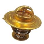 76 Degree Thermostat for Cummins 4D102 6D107 6BT 5.9 B3.3 Dongfeng Engine Parts