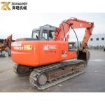 Used Hitachi ZX130 Excavator ZX130K ZX130H with Japan Original and Stable