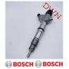 Buy cheap Diesel Common Rail Fuel Injector Assembly 0445120357 for HOWO VG1034080002 from wholesalers
