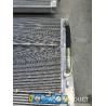 Buy cheap Industry Compressed air cooler for Air to Air Heat Exchanger from wholesalers