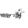 Buy cheap Automatic Vitamin C Effervescent Tablets Aluminum Foil Wrapping Machine Line from wholesalers