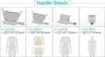 Buy cheap necessary for Slimming center best effective 4 handles body shaping machine from wholesalers