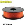Buy cheap 12 Colors PETG 3d Printer Filament 3mm Good Thermal Resistance MSDS from wholesalers
