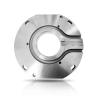 Buy cheap Customized 5 Axis Benchtop CNC Turning Milling Parts Rapid Prototype from wholesalers
