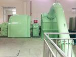 Efficiency Pelton Turbine Generator IP54 Rated Air/Oil Cooling Speed Range 500