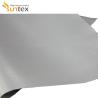 Buy cheap Silicone coated fiberglass cloth fire retardant, flame retardant, high-temperature resistance from wholesalers