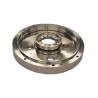 Buy cheap Aluminum / Copper CNC Turning Parts CNC Machining Precision Parts Manufacturer from wholesalers