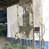 Buy cheap Food Granule Packing Machine Cosmetic Spiral Powder Weighing And Filling Machine from wholesalers