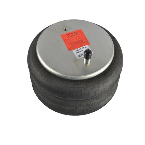 Buy cheap Triple Convoluted Truck Air Springs W01-358-8030 1003588030C Contitech FT330-29 from wholesalers