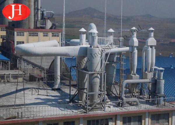 Buy cheap Long Working Time Airflow Dryer For Cassava Starch And Corn Starch Drying from wholesalers