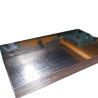 Buy cheap Corrosion Resistant Iron Fireproof Metal Sheet For High Temperature from wholesalers